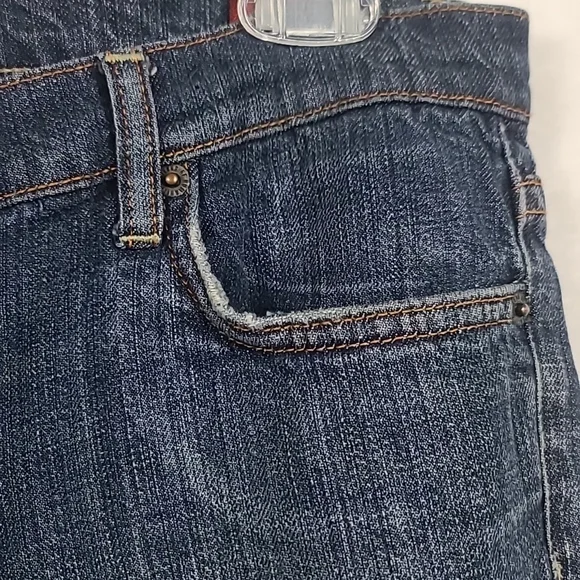 Citizens of Humanity Jeans | Low Waist, Capris | Women's Size 29 - Picture 5 of 12